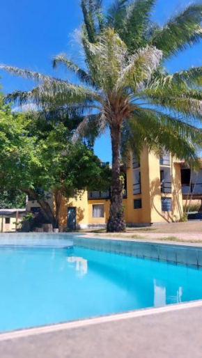 Pousada e Camping Solar de Itaunas